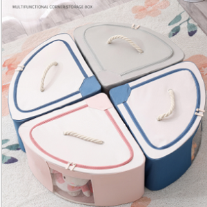 Sector Bania bod 48L