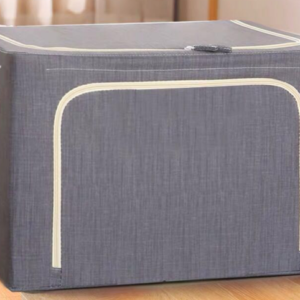 Wear resistant storage 6L